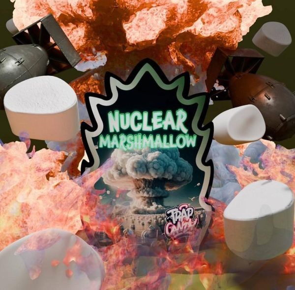 Nuclear marshmallow