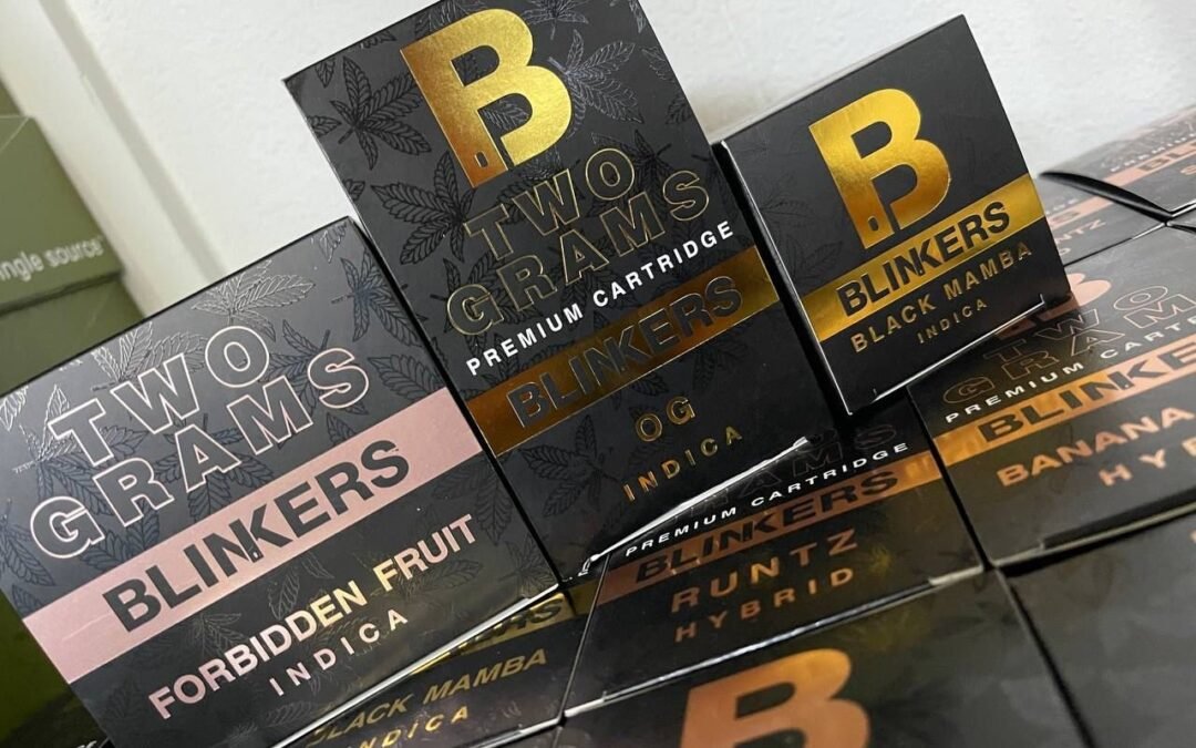 Blinker Disposable Not Working? Fix It in 5 Minutes (2026 Guide)