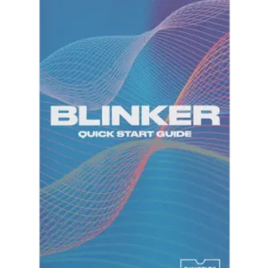 BLINKER POD BATTERY