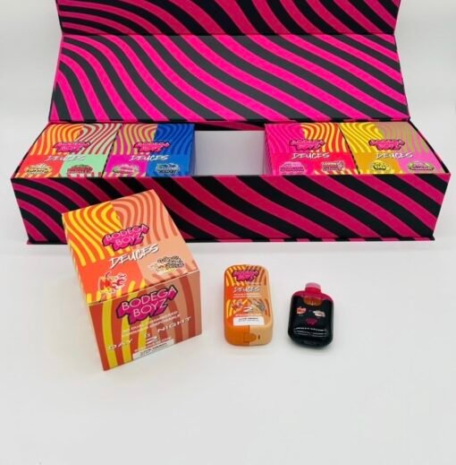Bodega Boyz Disposable Bodega Boyz Disposable