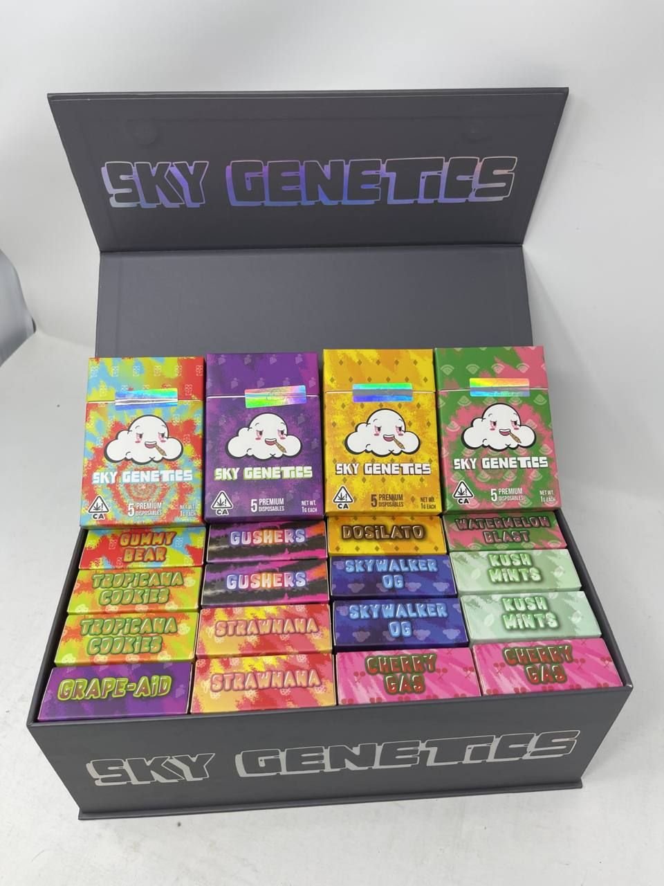Sky-Genetics-Disposable-Vape Sky Genetics Disposable
