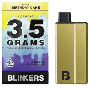 Blinker 2g Disposables