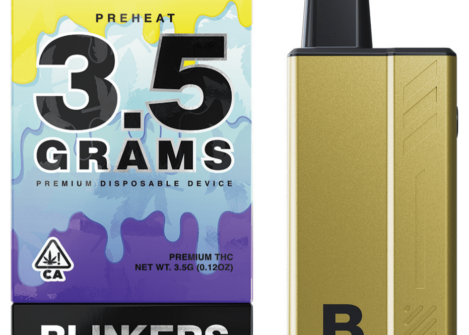 Blinker Carts vs Cookies Disposable: Which Should You Buy? (2026 Review)